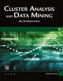 Cluster Analysis and Data Mining: An Introduction