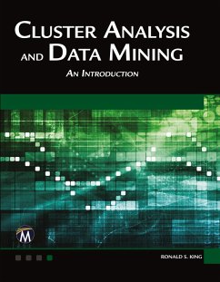 Cluster Analysis and Data Mining - King, Ronald S.