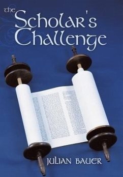 The Scholar's Challenge - Bauer, Julian