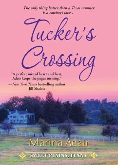 Tucker's Crossing - Adair, Marina