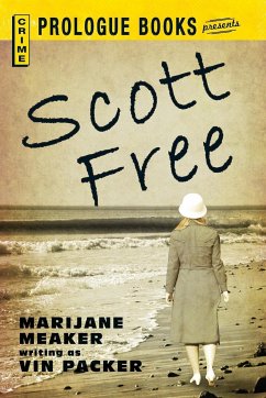 Scott Free - Meaker, Marijane