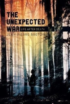 The Unexpected War - Breton, Jean-Pierre