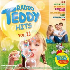 Radio Teddy Hits - Various