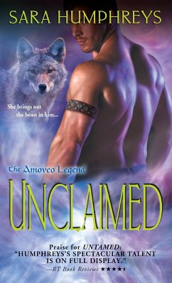 Unclaimed - Humphreys, Sara