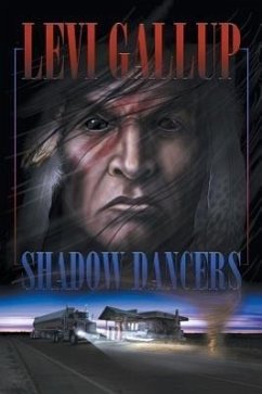 Shadow Dancers - Gallup, Levi