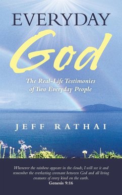 Everyday God - Rathai, Jeff