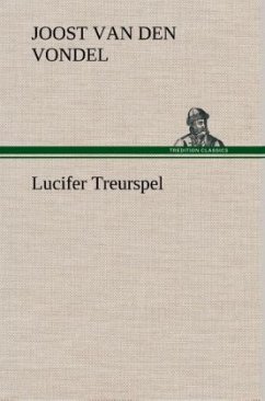 Lucifer Treurspel - Vondel, Joost van den
