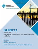 ISLPED 12 Proceedings of the International Symposium on Low Power Electronics and Design