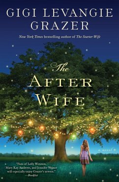 The After Wife - Grazer, Gigi Levangie