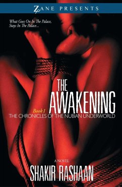 Awakening - Rashaan, Shakir