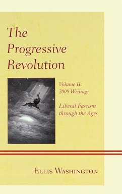 The Progressive Revolution - Washington, Ellis