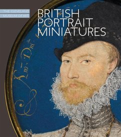 British Portrait Miniatures - Korkow, Cory