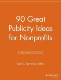 90 Great Publicity Ideas for Nonprofits