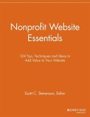 Nonprofit Website Essentials