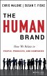 The Human Brand - Bild 1