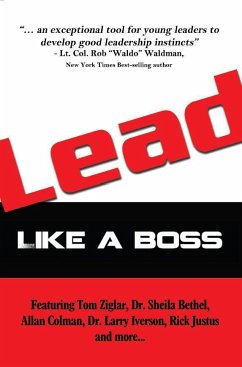 Lead Like a Boss - Ziglar, Tom; Bethel, Shiela