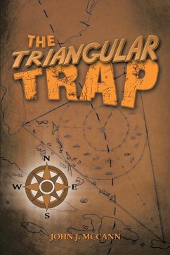 The Triangular Trap - Mccann, John J.