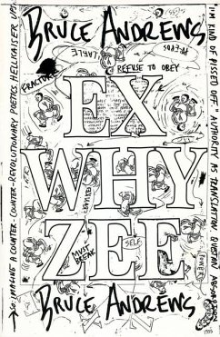 Cover Ex Why Zee
