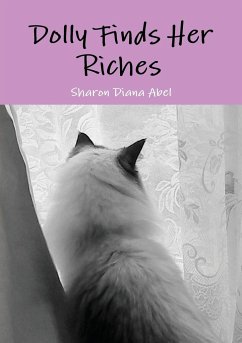 Dolly Finds Her Riches - Abel, Sharon Diana