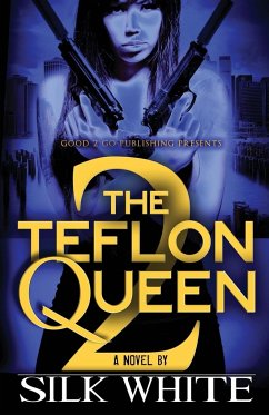 The Teflon Queen PT 2