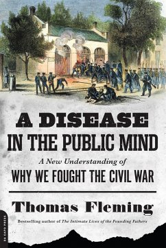 A Disease in the Public Mind - Fleming, Thomas