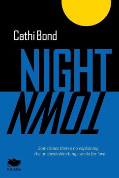 Night Town - Bond, Cathi
