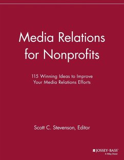 Media Relations for Nonprofits