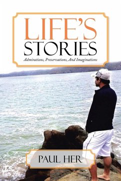 Life's Stories - Her, Paul