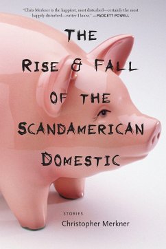 The Rise & Fall of the Scandamerican Domestic - Merkner, Christopher