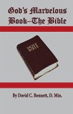 God's Marvelous Book-The Bible