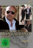 Commissario Montalbano DVD-Box