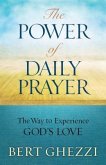 POWER OF DAILY PRAYER