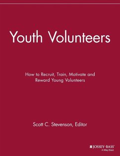 Youth Volunteers