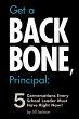 Get a Backbone, Principal - Bild 1