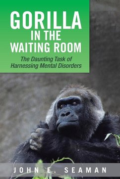 Gorilla in the Waiting Room - Seaman, John E.