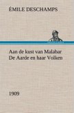 Aan de kust van Malabar De Aarde en haar Volken, 1909