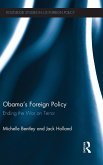 Obama's Foreign Policy Obama's Foreign Policy