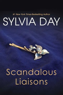 Scandalous Liaisons - Day, Sylvia