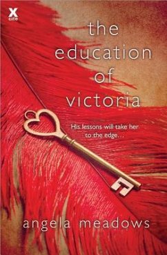 The Education of Victoria - Meadows, Angela