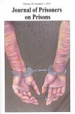 Journal of Prisoners on Prisons V20 #1