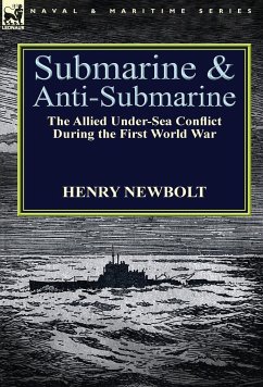 Submarine and Anti-Submarine