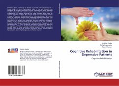 Cognitive Rehabilitation in Depressive Patients - Shukla, Prabha;Priyamvada, Richa;Ranjan, Rupesh