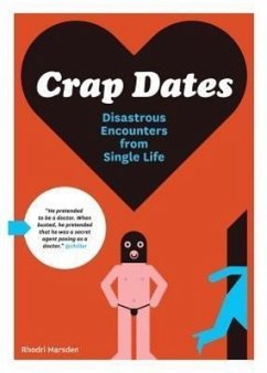 Crap Dates - Marsden, Rhodri