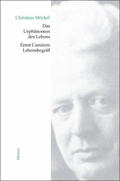 Das Urphänomen des Lebens (eBook, PDF) - Möckel, Christian