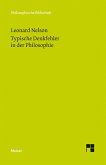 Typische Denkfehler in der Philosophie (eBook, PDF)