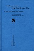 Friedrich Heinrich Jacobi (eBook, PDF)