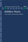 Schillers Natur (eBook, PDF)