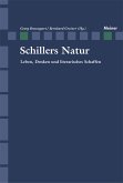 Schillers Natur (eBook, PDF)