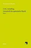 Zeitschrift für spekulative Physik Teilband 2 (eBook, PDF)