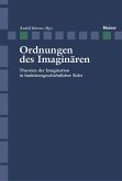 Ordnungen des Imaginären (eBook, PDF)